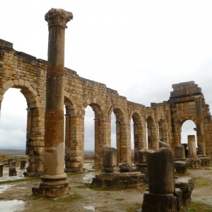 Ancient Ruins 3