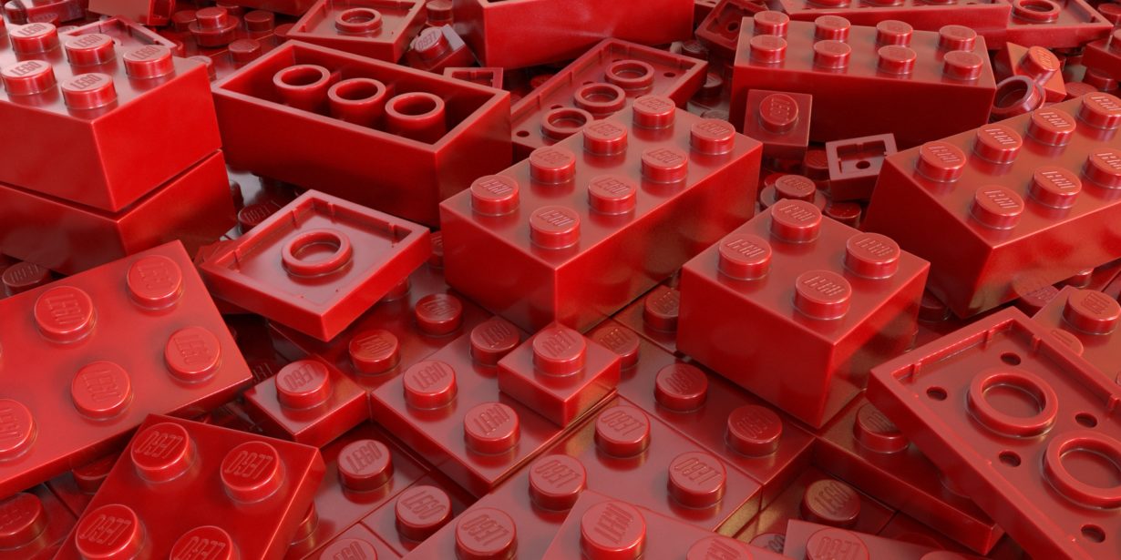 Lego Block Generator – studiofourmedia.com